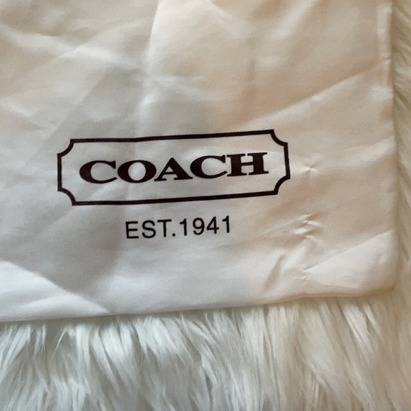 Bags Coach Dust Bag Poshmark